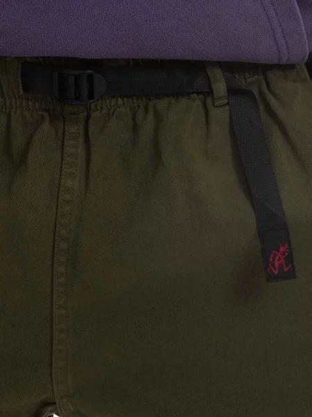 Gramicci rövidnadrág G-Short zöld
