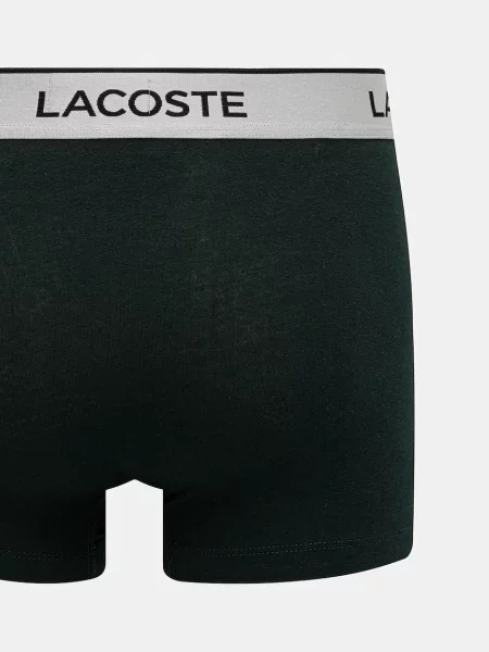 Боксеры Lacoste