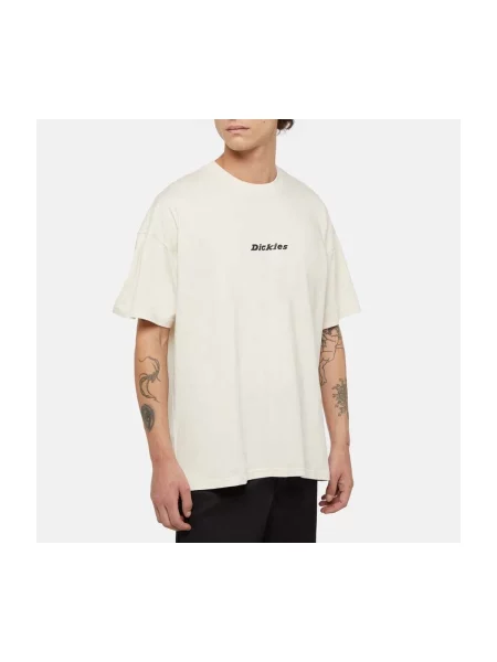 Tricou Dickies alb