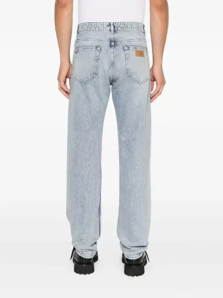 Blugi Mm6 Maison Margiela maro
