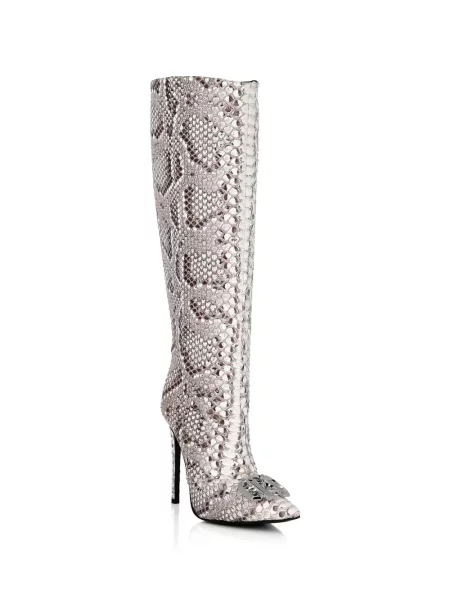 Botine Philipp Plein