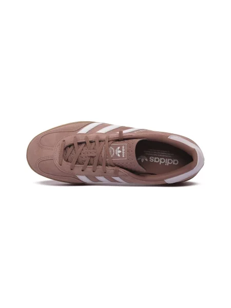 Tenisky Adidas Gazelle ružová