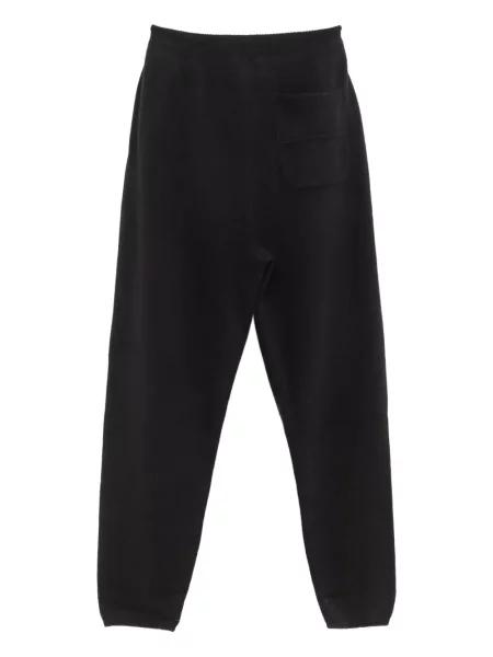 Pantaloni Denis Colomb negru