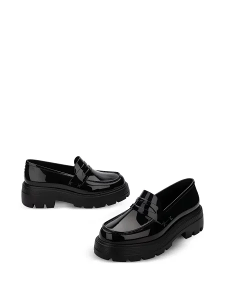 Loafers Melissa černé