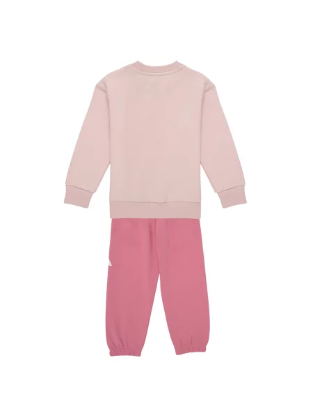 Jogger hlače Adidas ružičasta