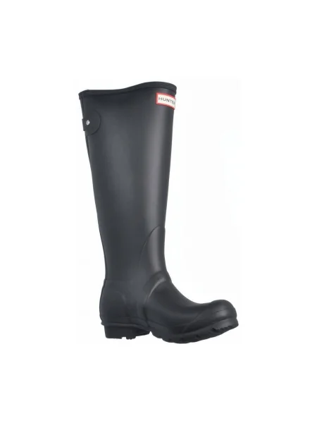 Pantofi Hunter negru