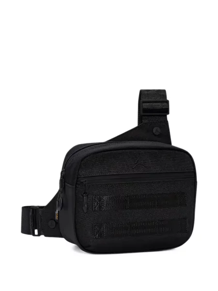 Geantă crossbody Jordan negru