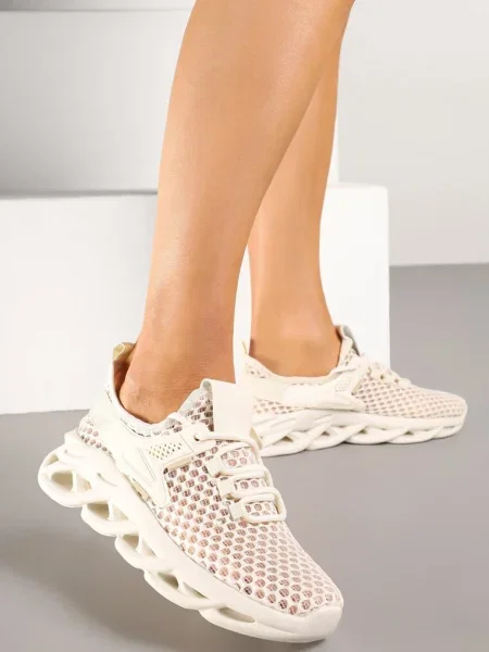 Sneakers Teliriella bej