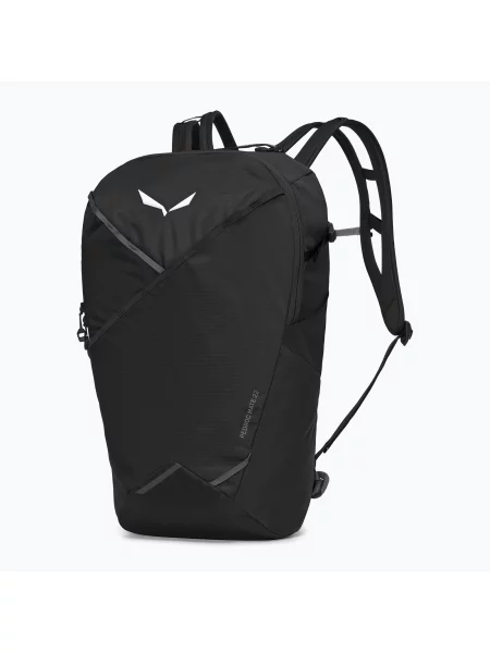 Plecak salewa Pedroc Mate czarny