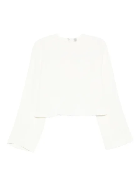 Bluzka Toteme biała