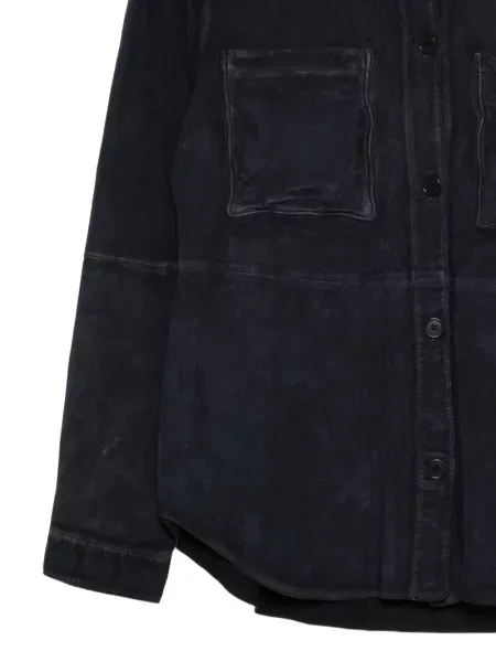 Cămașă P.a.r.o.s.h. albastru