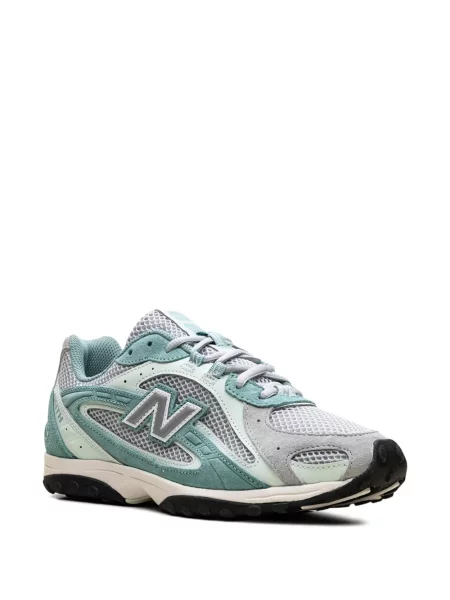 Sneaker New Balance zöld