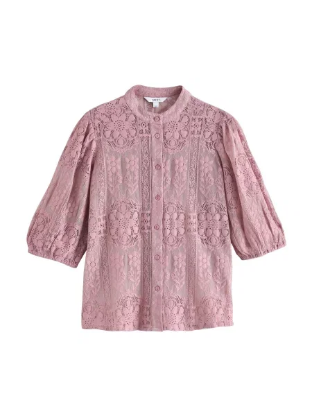 Next Halenka pink