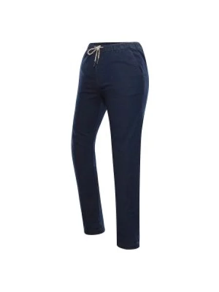Pantaloni Alpine Pro negru