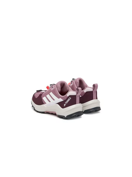 Bakancs adidas Terrex Speed Lacing Hiking Shoes rózsaszín