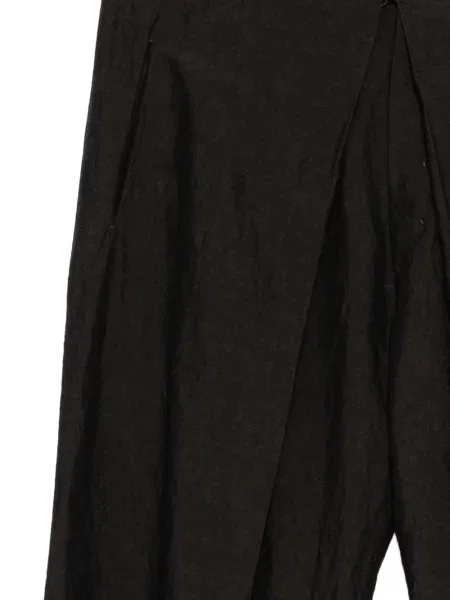 Reversibil pantaloni Ma+ maro