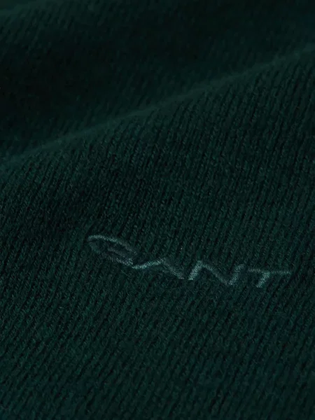 Водолазка водолазка Gant зелена