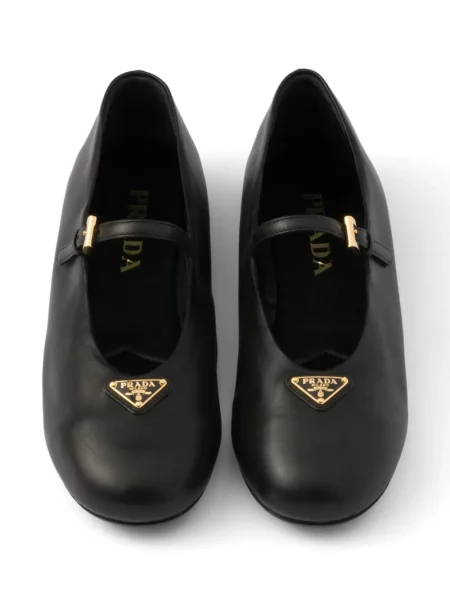 Balerinke Prada crna