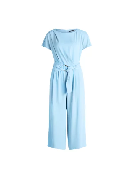 Kombinezon Betty Barclay niebieski