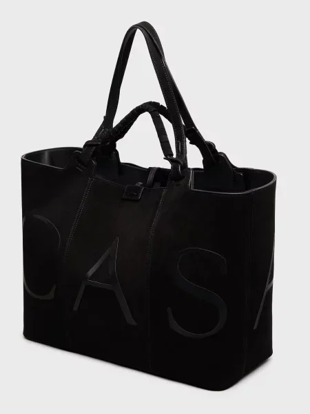 Сумка Casadei чорна