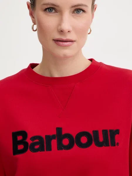 Свитер Barbour