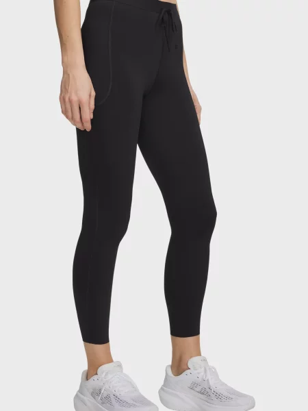 Штани Under Armour чорні