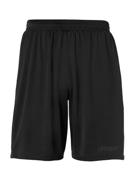 UHLSPORT Pantaloni sport negru
