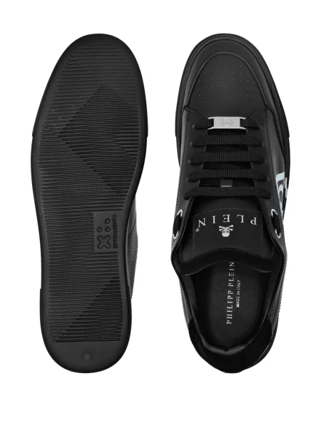 Sneaker Philipp Plein fekete