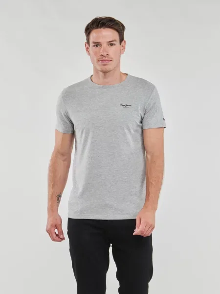 Majica Pepe Jeans siva