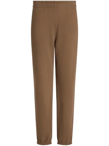 Pantaloni Dolce & Gabbana maro