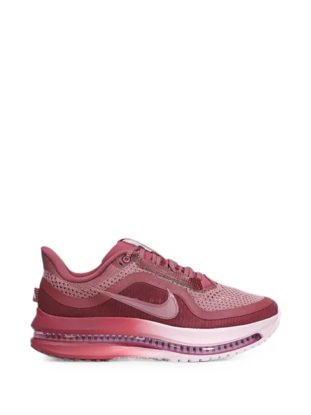 Sneakerși Nike Vomero cu imagine cu model leopard negru