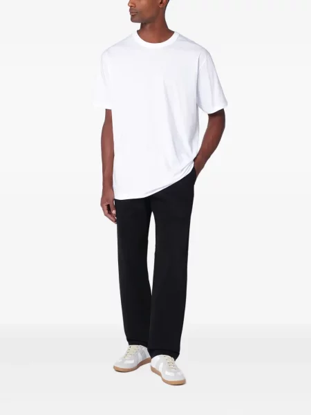 Pantaloni Department 5 negru