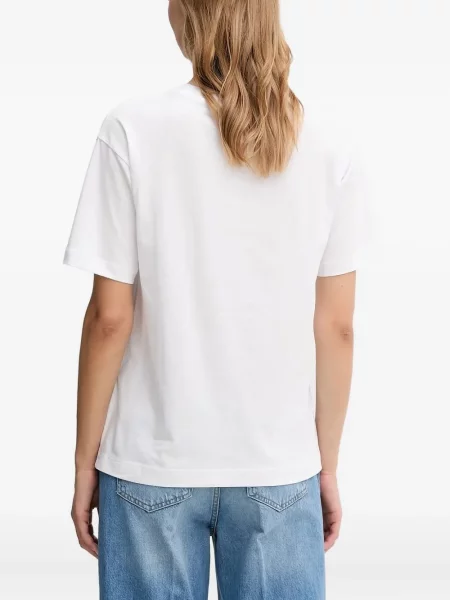 Tricou Joop! alb