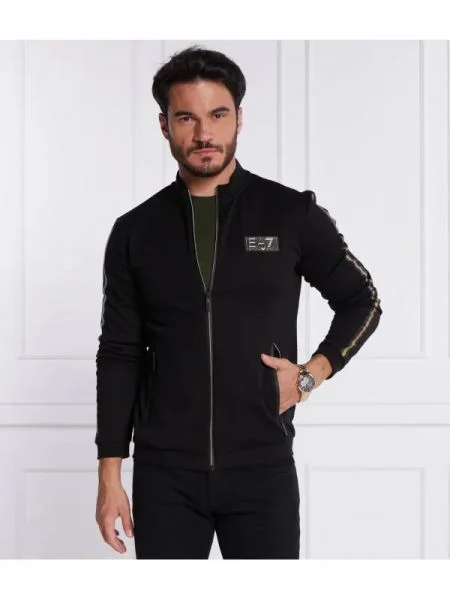 Hanorac negru