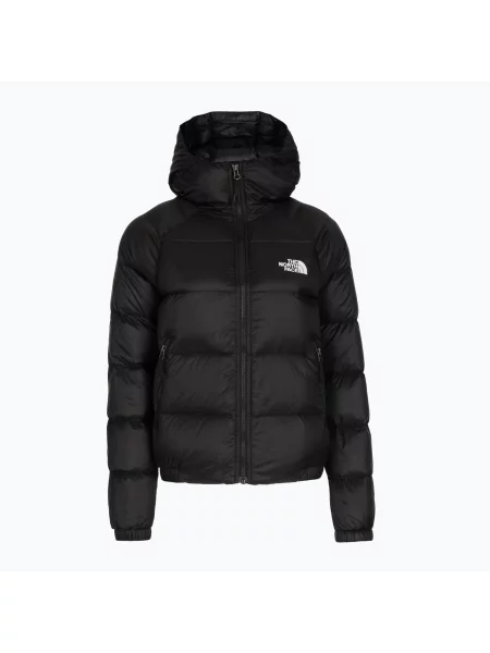Geacă cu puf pentru femei The North Face Hydrenalite Down Hoodie tnf black negru