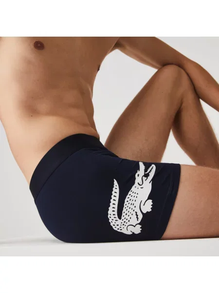 Трусы Lacoste