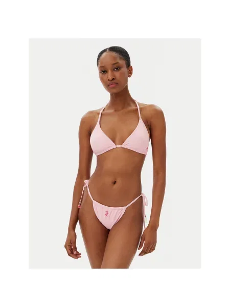 Juicy Couture Bikinis Taihiti rožinė