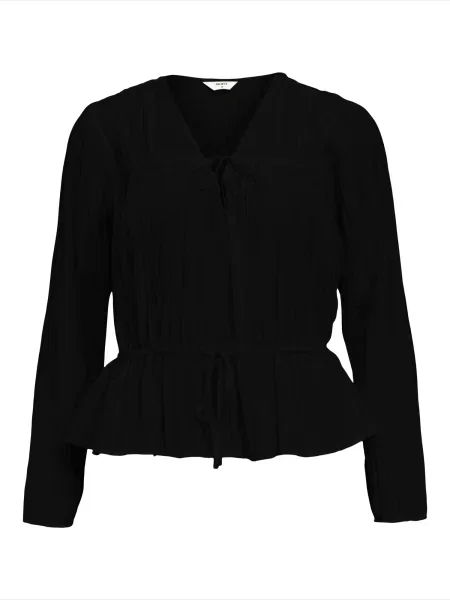 Top Object negru