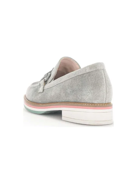 Pantofi Gabor verde