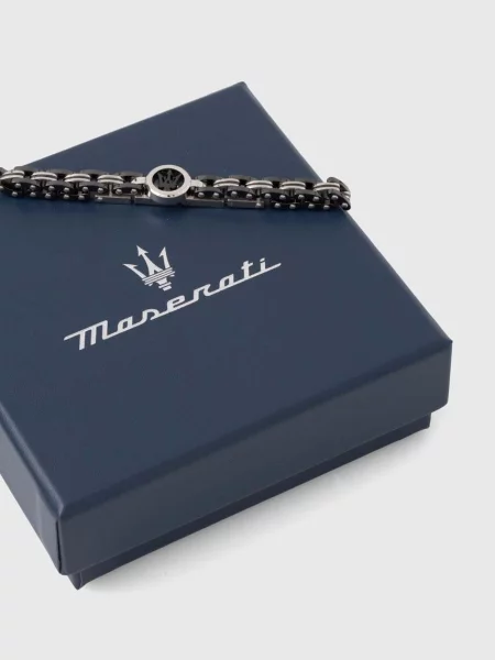 Браслет Maserati