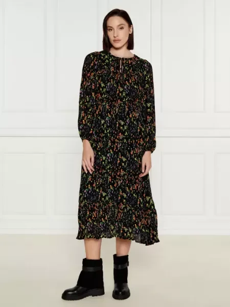 Desigual Rochie negru