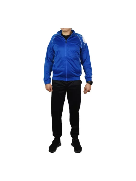 Sportski komplet Kappa plava