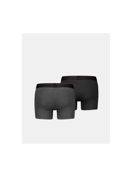 Boxeri Levi's® negru