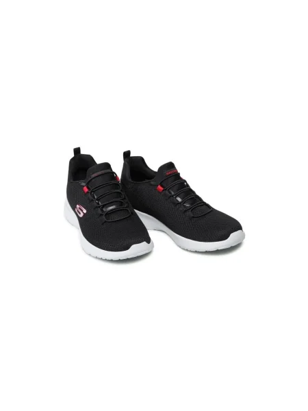 Pantofi Skechers negru