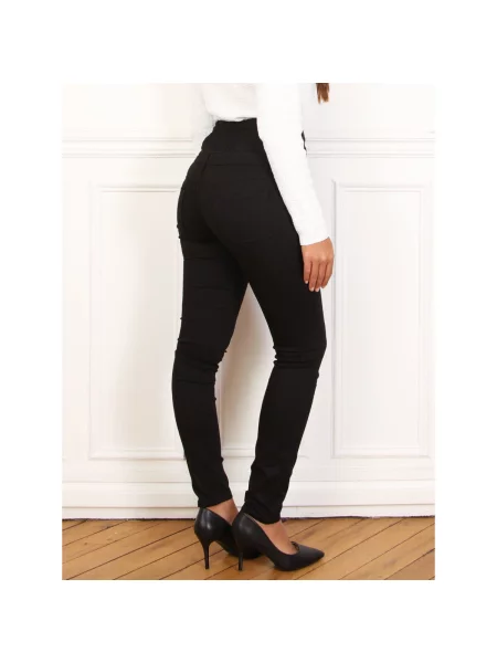 Traperice La Modeuse crna