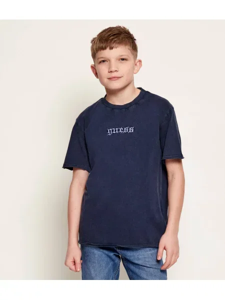 Guess Póló | Oversize fit