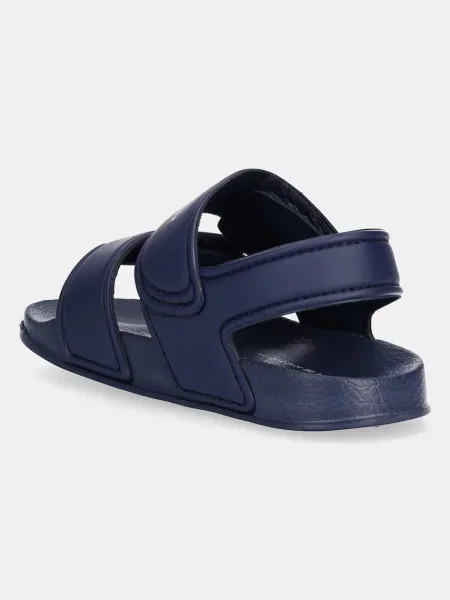 Tommy Hilfiger gyerek szandál sötétkék