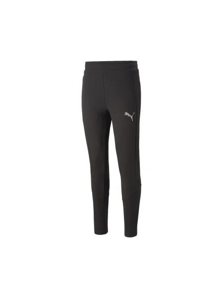 Pantaloni Puma negru