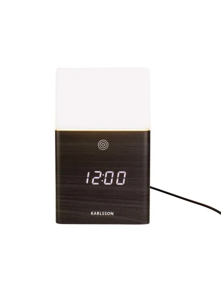 Часовници Karlsson черно