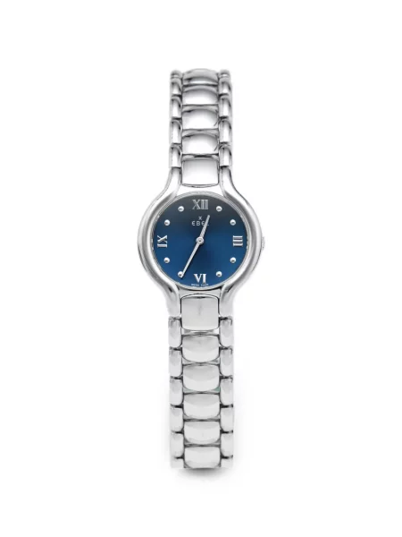 Ceas Ebel Preowned albastru